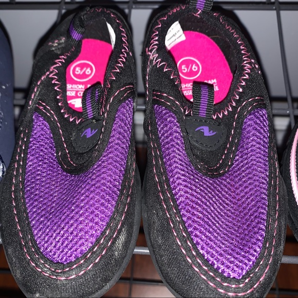 Baby Puma shoes and more! - Picture 7 of 14